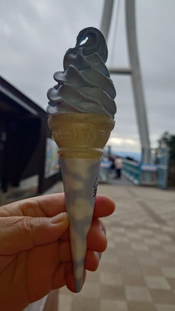 SKYWALK SOFTCREAM の写真 3