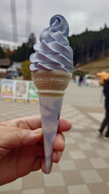 SKYWALK SOFTCREAM