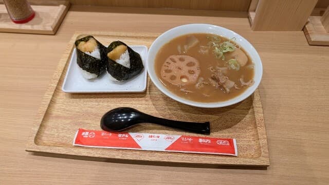 鞍馬茶屋 イオンモール Nagoya Noritake Garden店