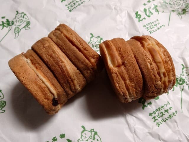 エビスヤ小松商店 の写真 2