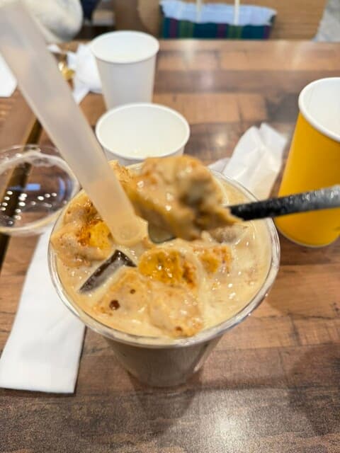 CAFE BINGGO の写真 11