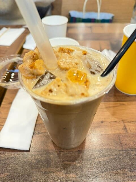 CAFE BINGGO の写真 12