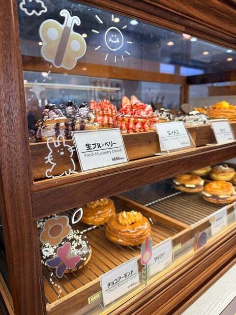 CAFE BINGGO の写真 18