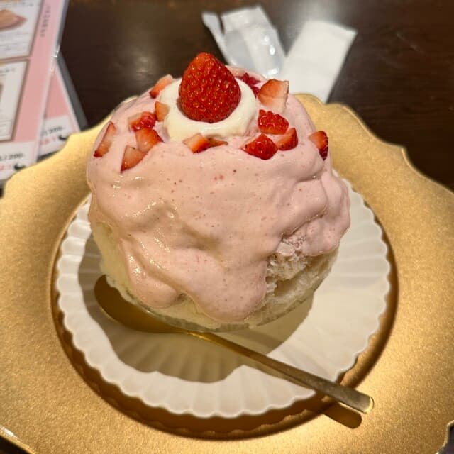 かき氷専門店 コトコットン の写真 14