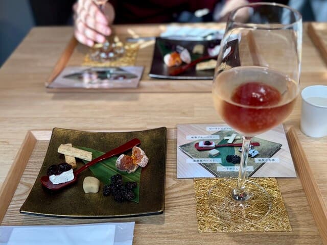 はくのと の写真 16