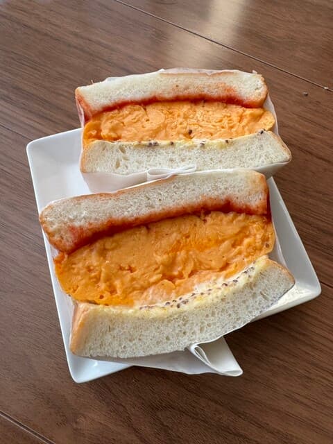 かき氷カフェ福来FUKU の写真 8