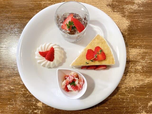 SPOON UP ICE の写真 2