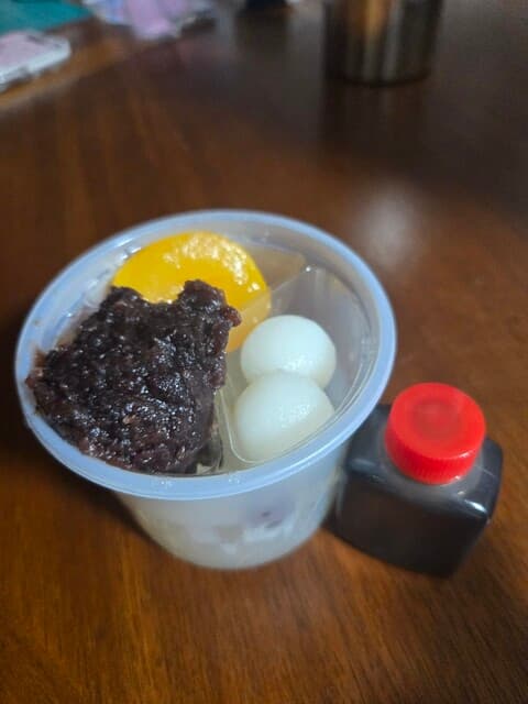 甘味処 あかちゃ家 の写真 12