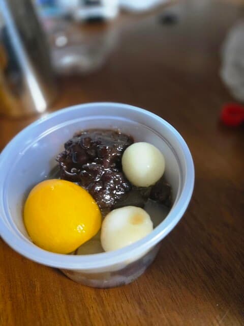 甘味処 あかちゃ家 の写真 11