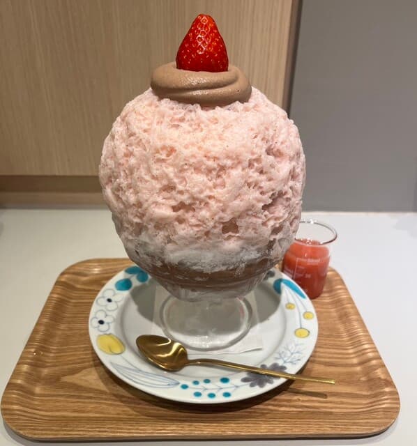 氷処さゆり の写真 14