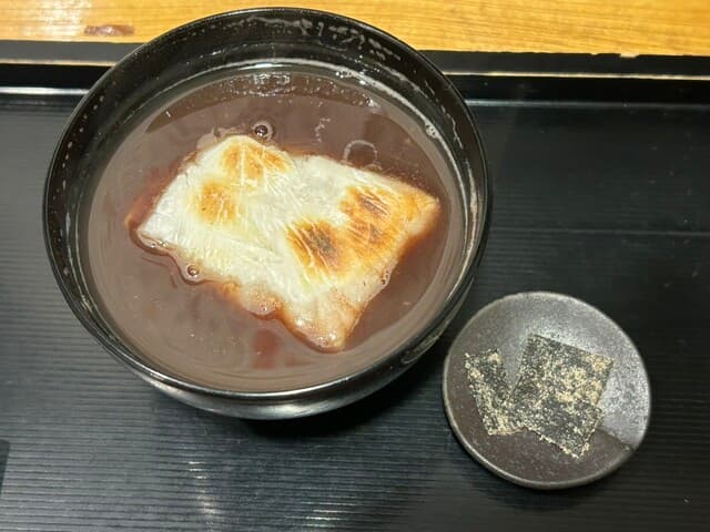 甘味処 あかちゃ家 の写真 8