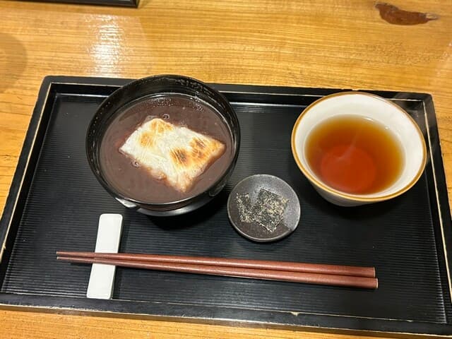 甘味処 あかちゃ家 の写真 7