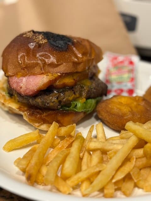 GROVE Cafe&Green の写真 15