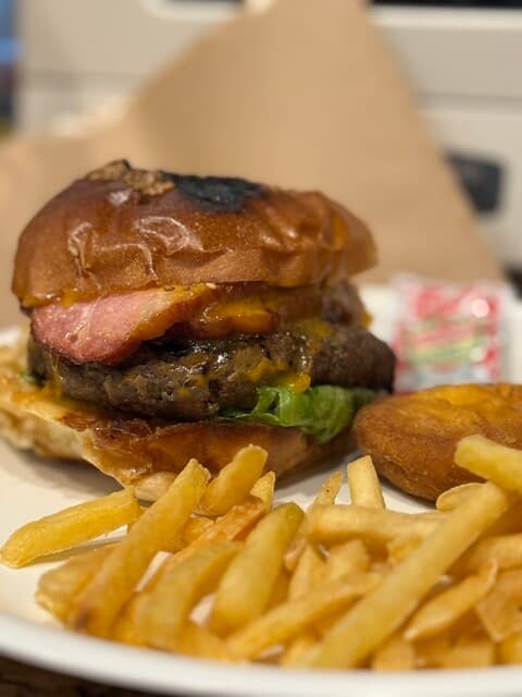 GROVE Cafe&Green の写真 16