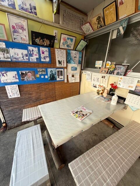 仲氷店 の写真 4