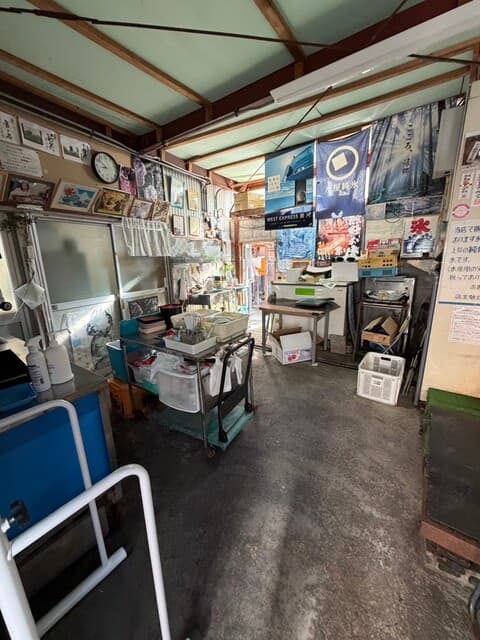 仲氷店 の写真 6