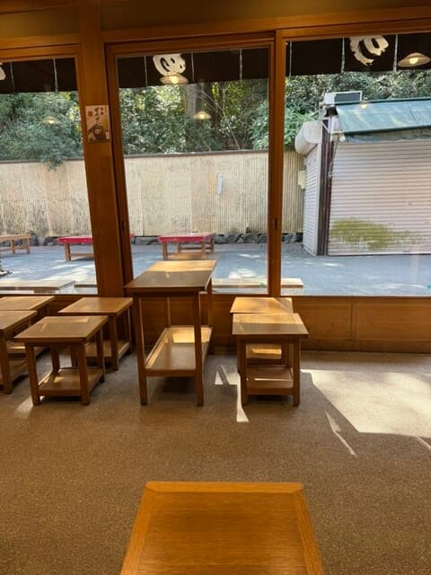 赤福 内宮前支店 の写真 5