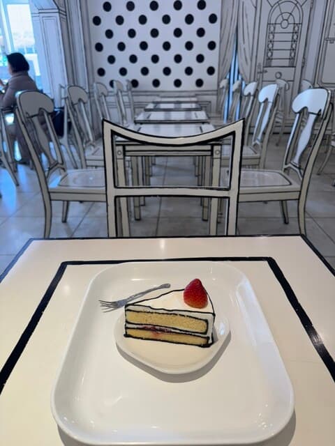 2D Cafe 新大久保店 の写真 8