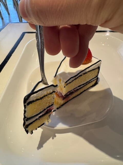 2D Cafe 新大久保店 の写真 10