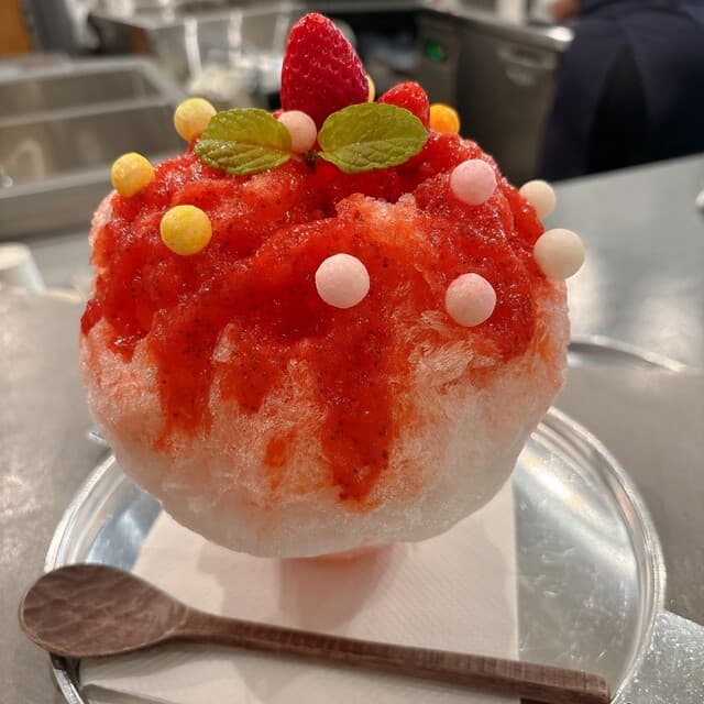 yukishirushi 0° の写真 15