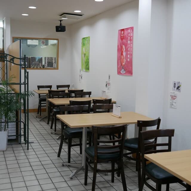 玉屋サントノーレ の写真 4