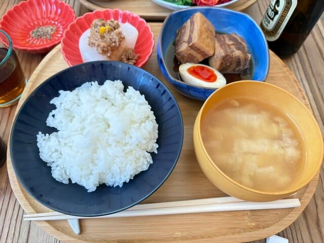 こぶたとカモメ の写真 16