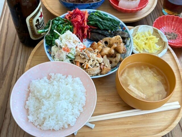 こぶたとカモメ の写真 15