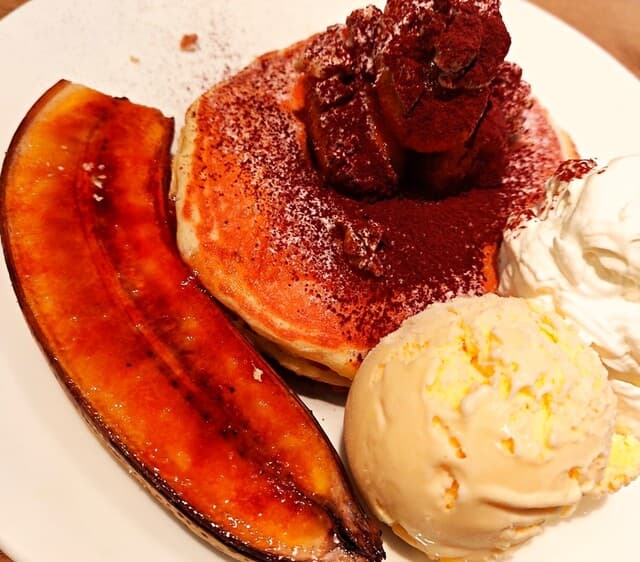 MELANGE De SHUHARI Creperie