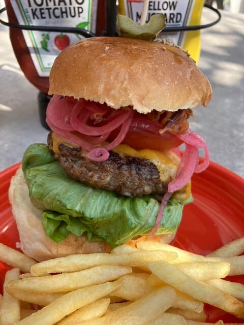 GROVE Cafe&Green の写真 7