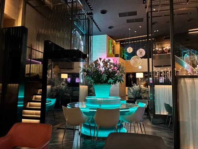 LEDIAN lounge の写真 18