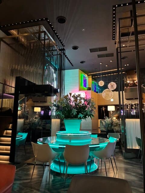 LEDIAN lounge の写真 4