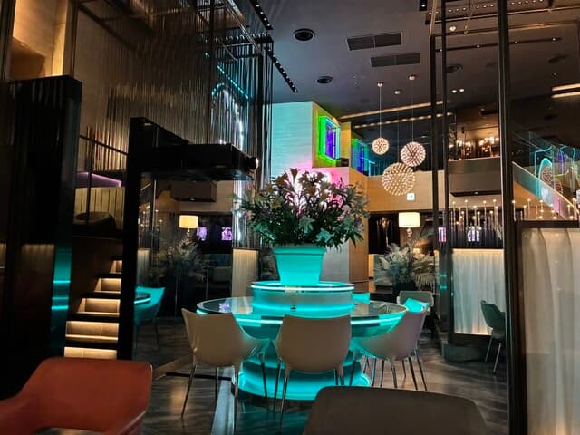 LEDIAN lounge の写真 19