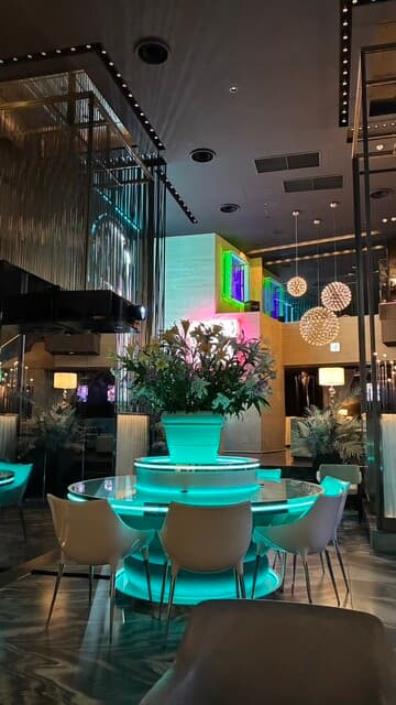 LEDIAN lounge の写真 5