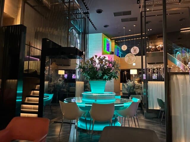 LEDIAN lounge の写真 20