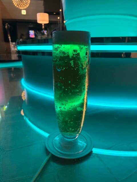 LEDIAN lounge の写真 7