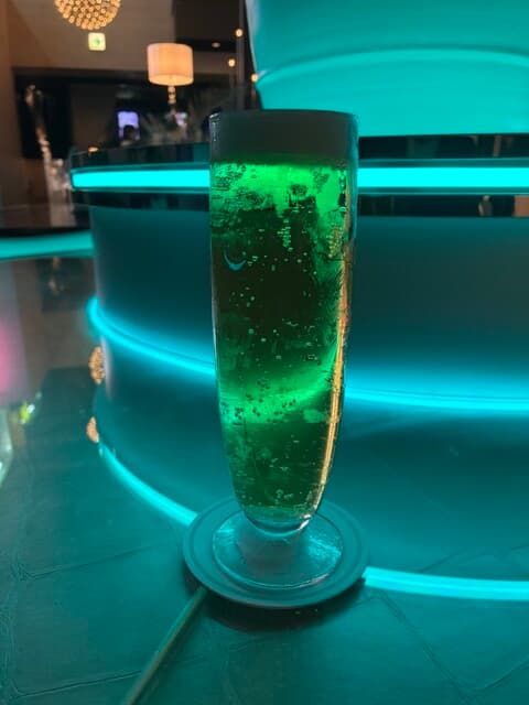 LEDIAN lounge の写真 3