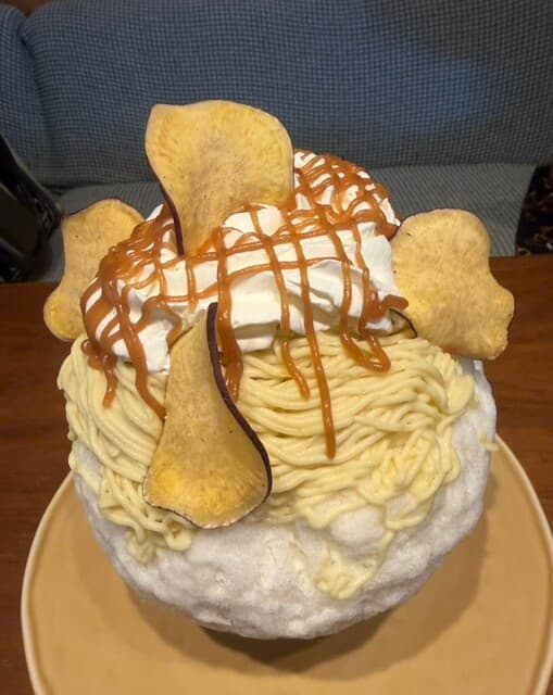 みのうかき氷商店 の写真 11