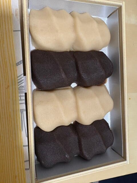 赤福 五十鈴川店 の写真 7