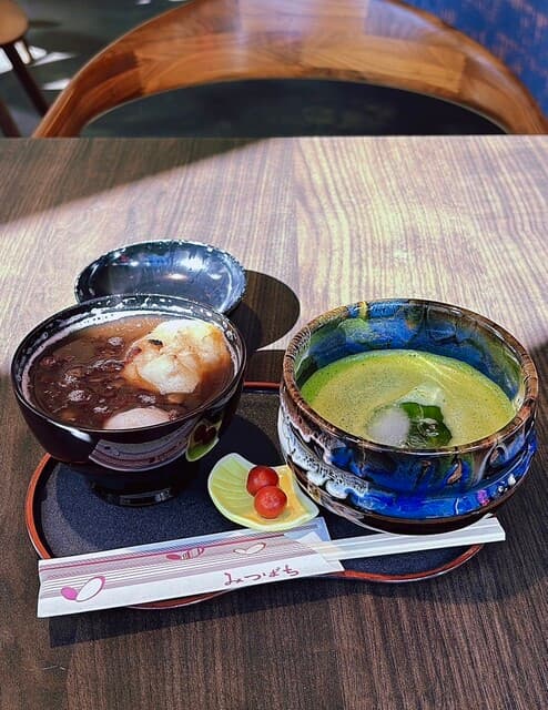 甘味処 みつばち 小石川店 の写真 10