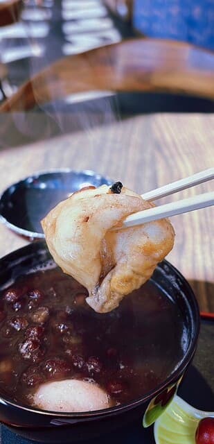甘味処 みつばち 小石川店 の写真 14