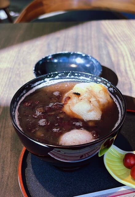 甘味処 みつばち 小石川店 の写真 11
