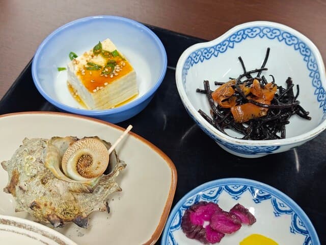 うにめし食堂はらほげ の写真 8