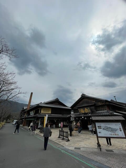 赤福 五十鈴川店 の写真 15