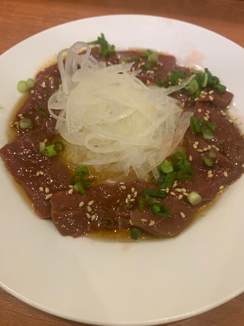 あおはる餃子 の写真 8