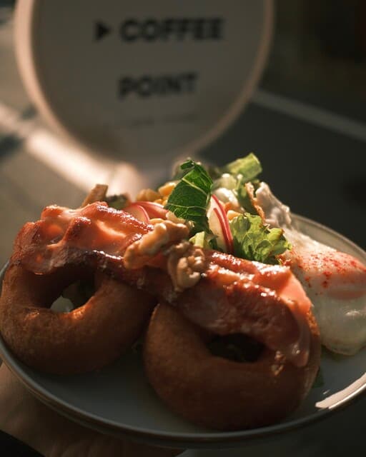 MAG_COFFEE POINT の写真 12