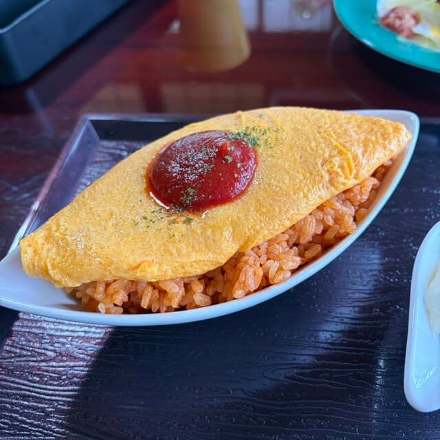 かき氷カフェ福来FUKU の写真 14