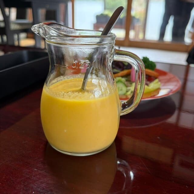 かき氷カフェ福来FUKU の写真 16