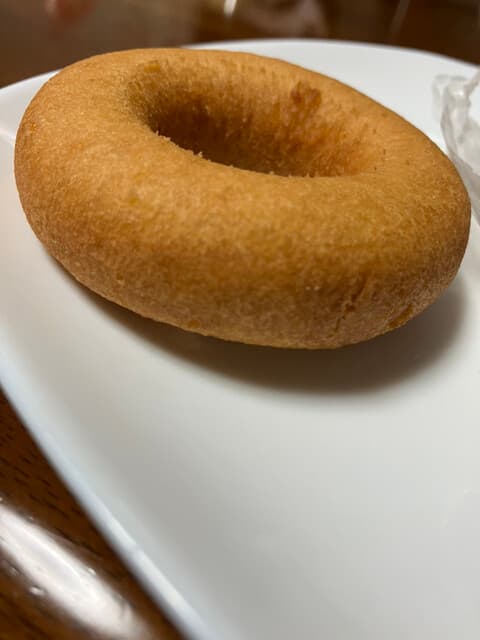 リリカル コーヒー ドーナツ の写真 11