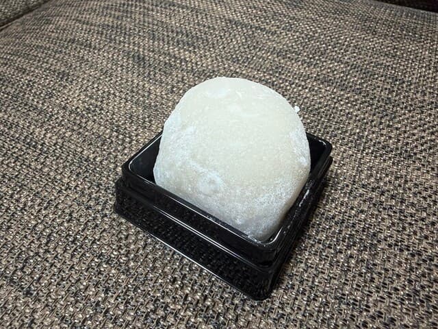 赤福茶屋 松坂屋名古屋店 の写真 11