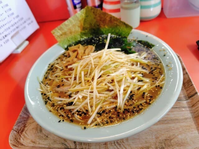 ラーメンショップ 鷲宮店 の写真 9